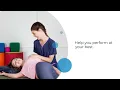 Physical Therapy at Peak Performance Sports and Spine Center