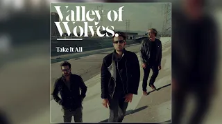 Valley Of Wolves We Are Legends Official Audio  Valley Of Wolves We Are Legends Official Audio