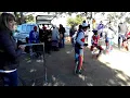 Riel Dance at Prince Albert Saturday Market