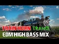 Download Lagu Train Horn Trance ( EDM HIGH BASS REMIX )2018 DJ Remix