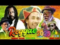 Download Lagu Top Reggae Mix 2025 🎧 Lucky Dube, Gregory Isaacs, Jimmy Cliff, Bob Marley
