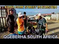 Download Lagu Kama park street in korsten \u0026open view extantion 6 \u0026 ocean view township in Malaber QGEBERHA SA 🇿🇦