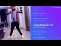 Naira Marley - SOAPY (Lyrics + Dance)