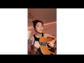 Download Lagu SZA - Kill Bill (soulful acoustic cover by Sally Kim) | Full version!!