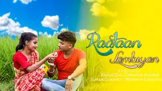 raataan lambiyan kithe chaliye tu official video jubin nautiyal struggle