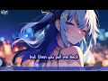 「Nightcore」 Troublemaker - Olly Murs ft. Flo Rida ♡ (Lyrics)