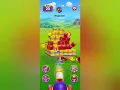 Stack smash block 3D puzzle level 290 291 292 293 solution for gameplay