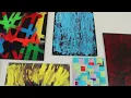 Fall 2023 Exhibition Walk Through
