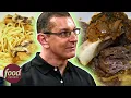 You re Going To Kill Someone Robert Finds Lethal Food Hazard Restaurant Impossible
