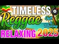 Lagu Herbal Reggae Smoke Mix 2025 🌴 | Deep Roots \u0026 Dub