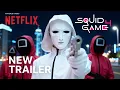 SQUID GAME: SEASON 4 | New Trailer | Netflix