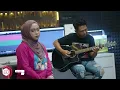 AIR MATA DI HARI PERSANDINGANMU - LESTARI (LIVE COVER INDAH YASTAMI)