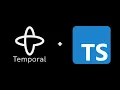 Download Lagu Complete Intro to Temporal Workshop - TypeScript SDK