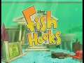 Disney - Fish Hooks Ring the Bell Title Theme Studio Version 2010