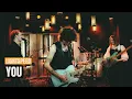 Lagu WILLY // LIGHTSPEED - 'You' (live)