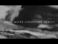BANKS - Warm Water (Snakehips Remix) [Free]
