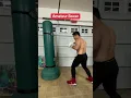 Boxing stance and form amateur VS pro boxer