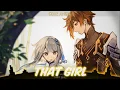 Download Lagu Nightcore - That Girl [ Olly Murs ] Best version🌟
