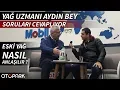 Download Lagu Yağ Profesörü Aydın Bey sorulara cevap veriyor | Mobil 1 Center İnegöl