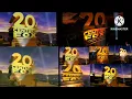 Download Lagu All 20th Century Fox Logo (1994-2011) Remake