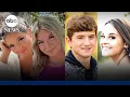 Gruesome details released in 1st set of police records from Idaho college murders