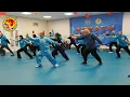 Download Lagu Health Qigong® Yi Jin Jing - Muscle and Tendon Strengthening and Qi boosting exercises