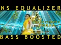 Download Lagu Kannitheevu Ponna Bass Boosted|Yuddham Sei|Tamil SongsNS Equalizer