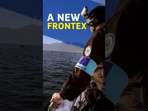 Frontex: A new Mandate to protect EU’s borders
