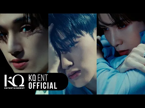 Download MP3 ATEEZ(에이티즈) - 'IT's You (여상, 산, 우영)' Official MV