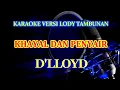 Download Lagu Khayal Dan Penyair Karaoke