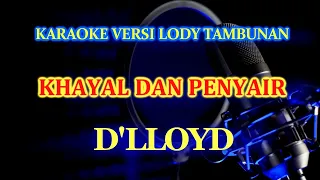 Download Khayal Dan Penyair Karaoke MP3