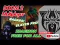 Download Lagu DOOM 2 ZDAEMON MULTIPLAYER FFA - Becoming Alex terrible in a DEATHMATCH (GOES WELL)