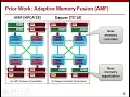 Dapper An Adaptive Manager for Large-Capacity Persistent Memory