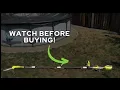 RYOBI 40V 10 in Cordless Battery Pole Saw Tool-ONLY RY40506BTL Review Watch Before Buying