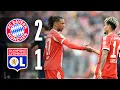 Download Lagu Olise brace and Luis Díaz debut | FC Bayern vs. Olympique Lyonnais | Highlights
