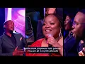 Joyous Celebration & Nozipho Phiri - Uyikho Konke (Official Video) Live At The Durban ICC - 2024