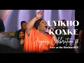 Download Lagu Joyous Celebration \u0026 Nozipho Phiri - Uyikho Konke (Official Video) Live At The Durban ICC - 2024