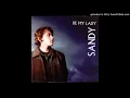 Download Lagu Sandy Canester - Be My Lady - Composer : Sandy Canester 2006  (CDQ)