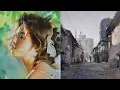 Download Lagu 수강생 작품 Student work-watercolor painting