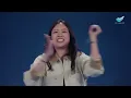 CityWorship: The Joy // Naomi Sabrina @City Harvest Church
