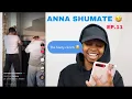 I MADE A TIKTOK ACCOUNT JUST TO WATCH ANNA SHUMATE S NEWEST TIKTOKS EP 11