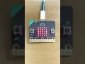 microbit Hot Potato - Edwin Teo