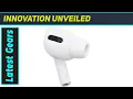 Best Single AirPod Pro 1st Gen Left Earbud Replacement