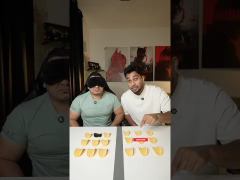 تحدي الحظ والخسران بينضرب 😂👊🏼