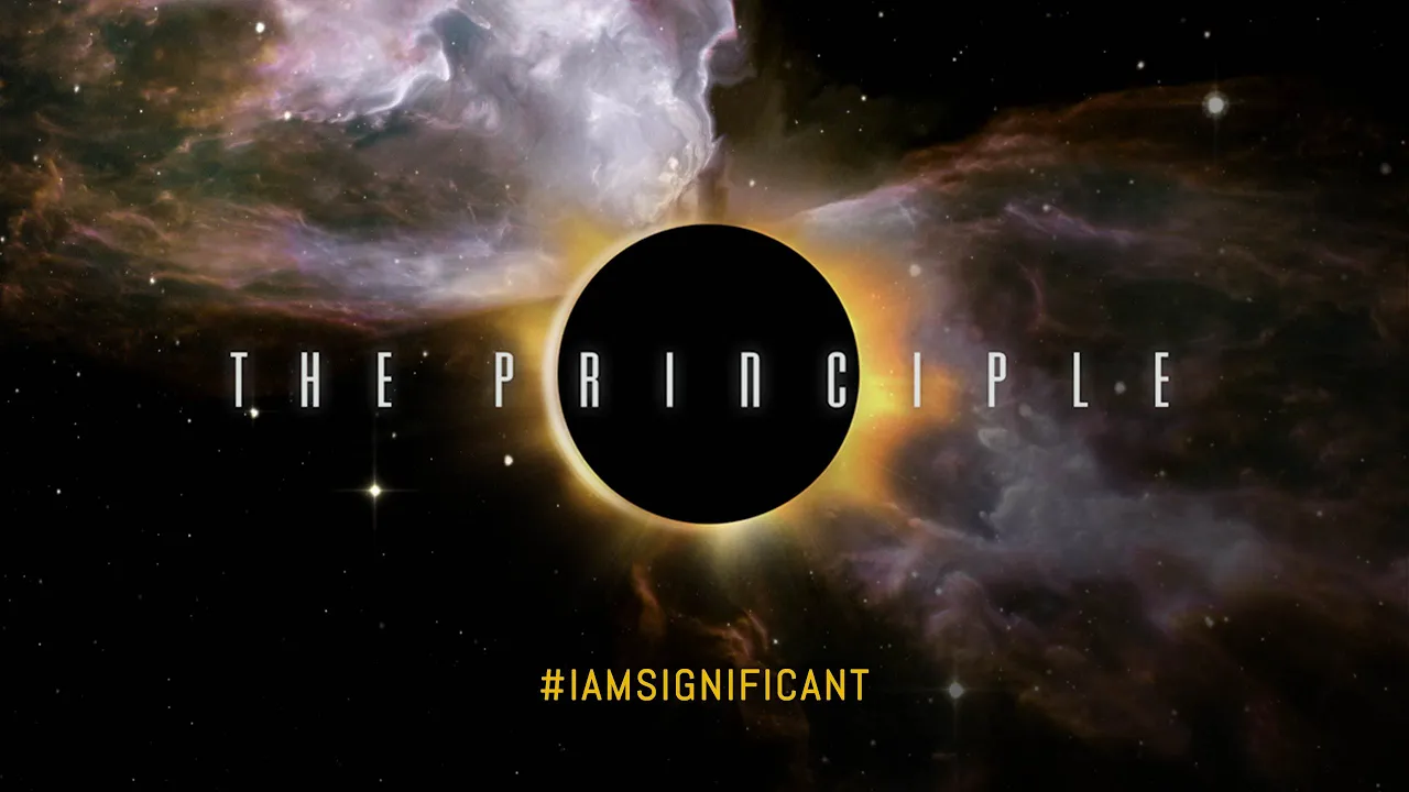 The Principle