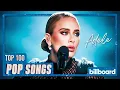 Download Lagu Adele, Bruno Mars, Ed Sheeran, The Weeknd, Maroon 5, Dua Lipa ✨ Billboard Top 50 This Week