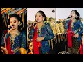 Download Lagu SESI GORO GORO KI AKBAR SYAHALAM || MELATI RINONCE - MEMANIK - GUBUG ASMORO
