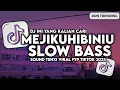Download Lagu DJ MEJIKUHIBINIU JEDAG JEDUG SLOW BASS VIRAL TIKTOK