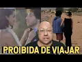 Download Lagu SELENA GOMEZ PROIBIDA DE VIAJAR EM LUA DE MEL APÓS SE CASAR COM BENNY BLANCO 