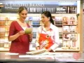 Behr Paint Home Depot Television Commercial 2008